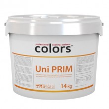 Грунтовка Colors PRОMA PRIM PLUS 9 л